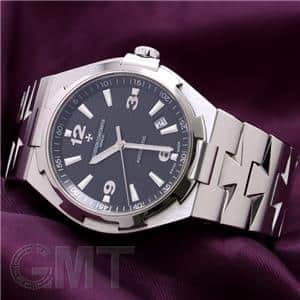VACHERON CONSTANTIN ヴァシュロン・コンスタンタン オーヴァーシーズ デイト 47040/B01A-9094 ブラック メイン