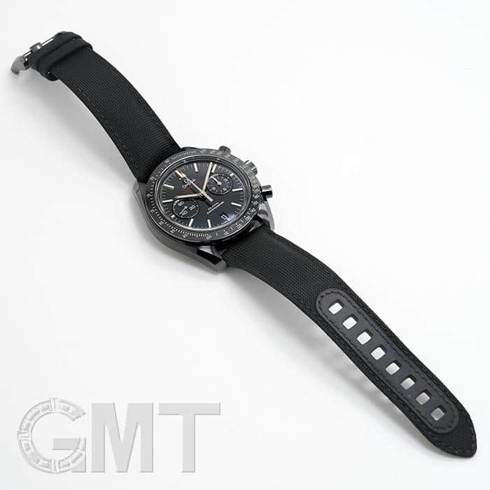 中古)OMEGA オメガ スピードマスター ダークサイド オブ ザ ムーン
