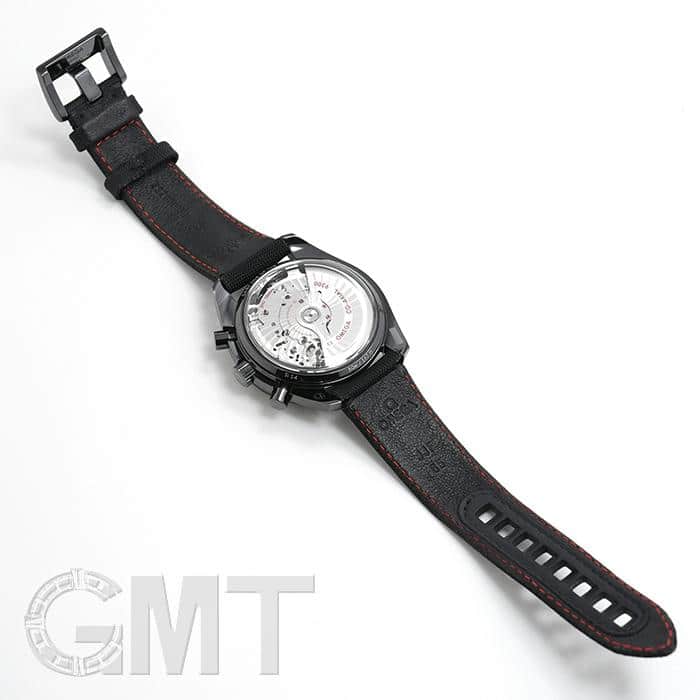 中古)OMEGA オメガ スピードマスター ダークサイド オブ ザ ムーン