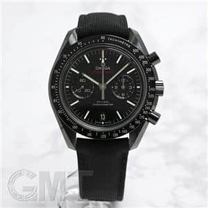 OMEGA オメガ スピードマスター ダークサイド オブ ザ ムーン 311.92.44.51.01.003 メイン
