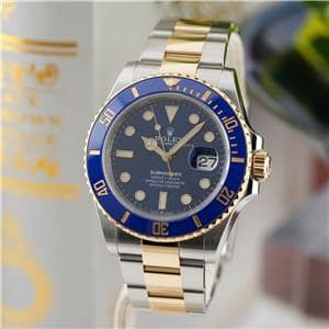ROLEX ロレックス サブマリーナー  デイト 41 126613LB メイン