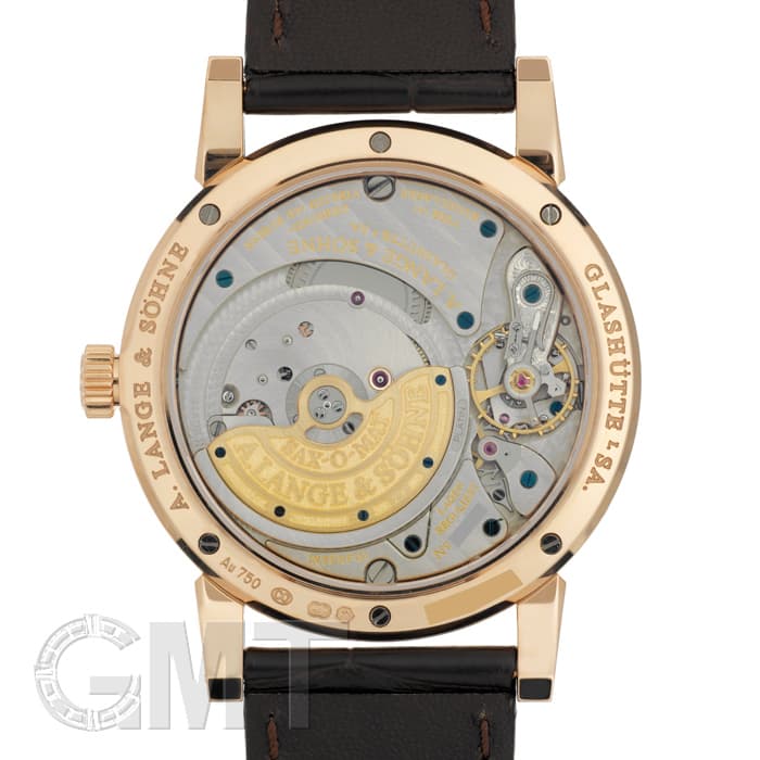未使用 A.LANGE&SOHNE ランゲ&ゾーネ ルーペ 新品)A. LANGE & SOHNE ランゲ&ゾーネ ランゲマティック パーぺ