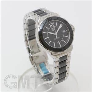 TAG HEUER タグ・ホイヤー F1 レディ スティール＆セラミック WAH1210.BA0859 メイン