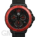 TAG HEUER タグ・ホイヤー F1 クロノグラフ CAU1117.FT6024