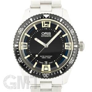 ORIS オリス ダイバース 65 ブルー 733 7707 4035 M メイン