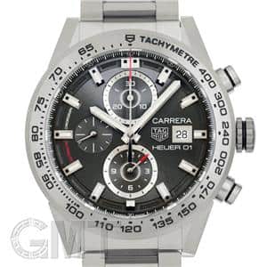 TAG HEUER タグ・ホイヤー カレラ キャリバー ホイヤー01 43mm CAR208Z.BF0719 メイン