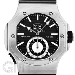BVLGARI ブルガリ ダニエルロート クロノスプリント BRE56BSVDCHS メイン