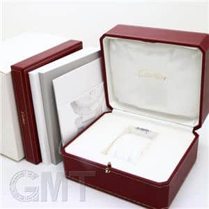 CARTIER カルティエ パシャC W31074M7 メイン