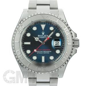 ROLEX ロレックス ヨットマスター 126622 ブルー メイン