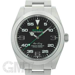 ROLEX ロレックス エアキング 116900 メイン