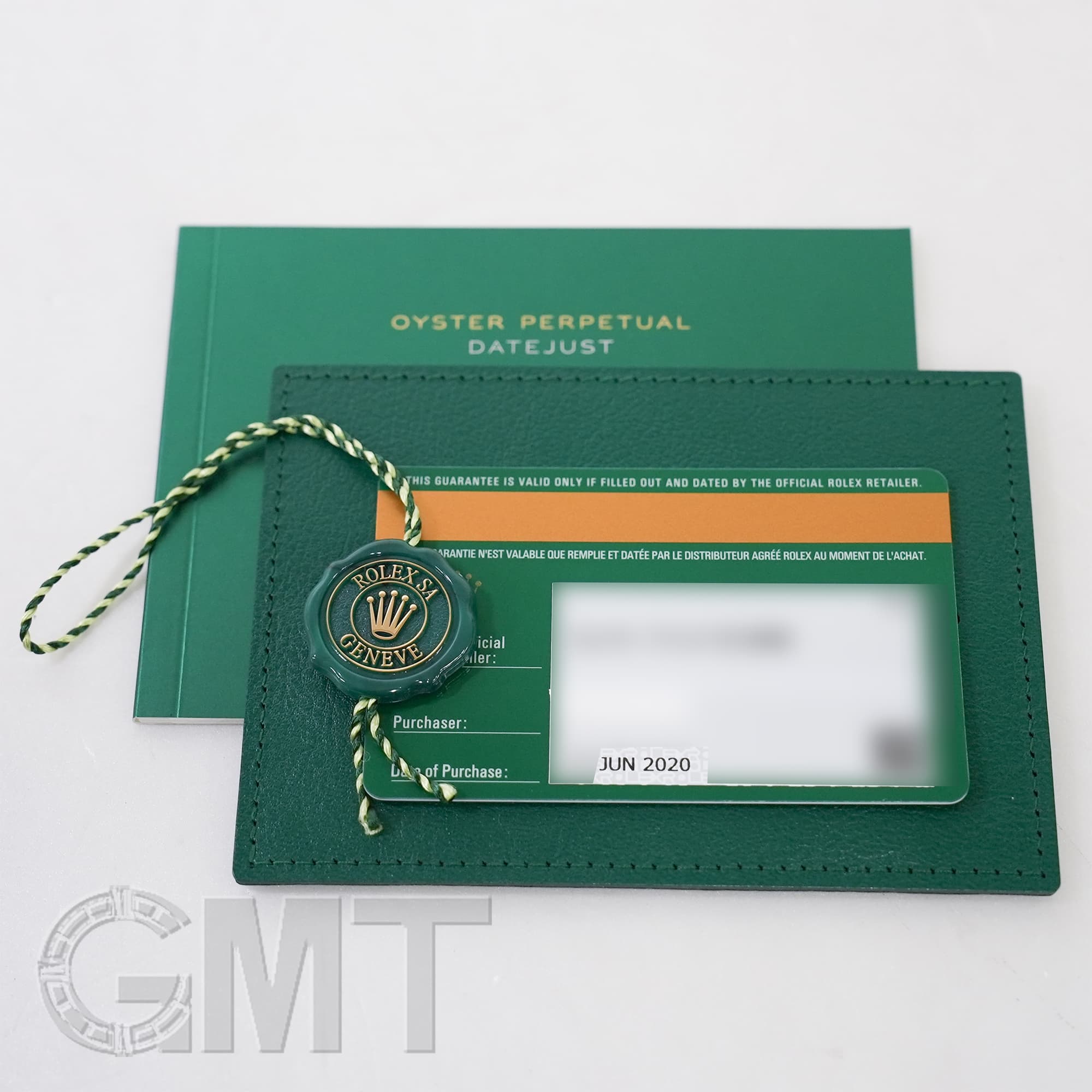 中古)ROLEX ロレックス デイトジャスト 41 126300 オイスターブレス