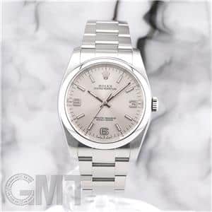 ROLEX ロレックス オイスターパーペチュアル 116000 シルバー 369 メイン