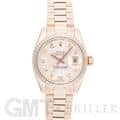 ROLEX ロレックス デイトジャスト 179175FG ピンク