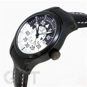 FORTIS フォルティス フリーガー B-42 フリーガーブラック GMT リミテッド・エディション 672.18.11【ネット限定販売】 メイン