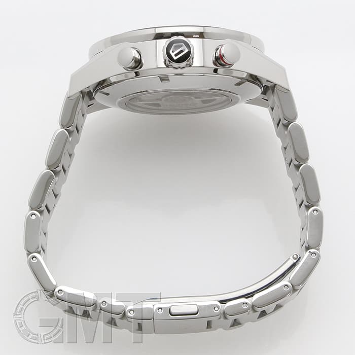 新品)TAG HEUER タグ・ホイヤー カレラ Cal.16 クロノグラフ
