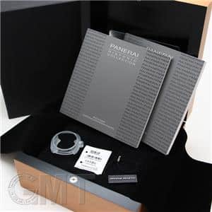 OFFICINE PANERAI オフィチーネ パネライ ラジオミール 42ｍｍ PAM00337 メイン