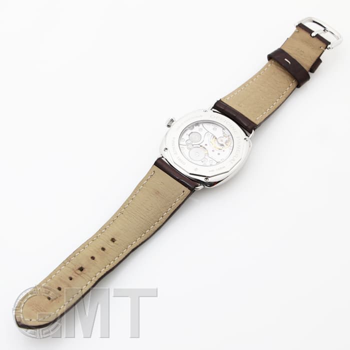中古)OFFICINE PANERAI オフィチーネ パネライ ラジオミール 42mm