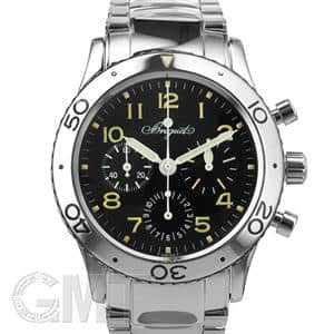 BREGUET ブレゲ アエロナバル TYPEXX 3800ST/92/SW9 メイン