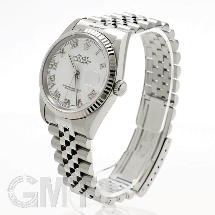 楽天市場】【中古】｜ROLEX ロレックス 16234 デイトジャスト T