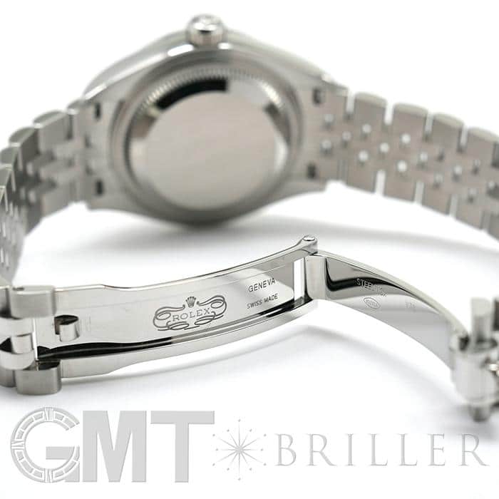 中古)ROLEX ロレックス デイトジャスト 28 279174 ダークグレー（商品