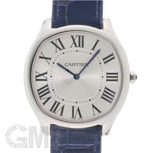 CARTIER カルティエ ドライブ ドゥ カルティエ エクストラフラット WSNM0011 メイン