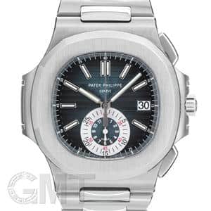 PATEK PHILIPPEパテック・フィリップ ノーチラス クロノグラフ 5980/1A-001 メイン