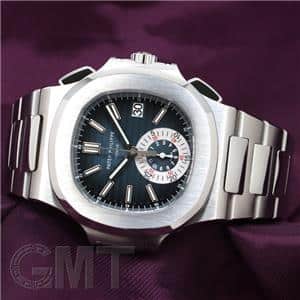 PATEK PHILIPPEパテック・フィリップ ノーチラス クロノグラフ 5980/1A-001 メイン