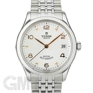 TUDOR 手巻き時計 シルバー 楽天市場】チュードル ブラックベイ（文字盤カラーシルバー