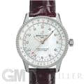 BREITLING ブライトリング ナビタイマー オートマチック35 A17395211A1P1