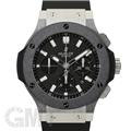 HUBLOT ウブロ ビッグバン ビッグバン エヴォリューション スチール セラミック 301.SM.1770.RX