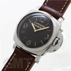 OFFICINE PANERAI オフィチーネ パネライ ルミノール 3DAYS 47ｍｍ PAM00372 メイン