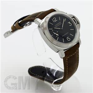 OFFICINE PANERAI オフィチーネ パネライ ルミノールマリーナ 44mm PAM00588 大阪ブティック限定 メイン