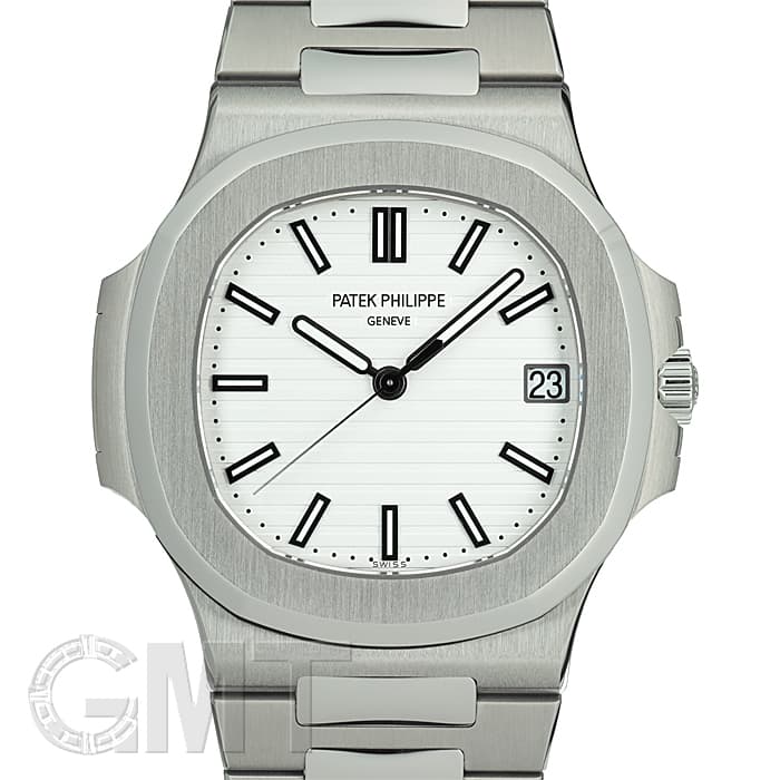 未使用)PATEK PHILIPPEパテック・フィリップ ノーチラス 5711/1A-011