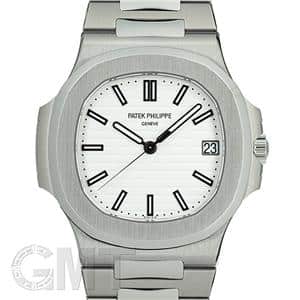 PATEK PHILIPPEパテック・フィリップ ノーチラス 5711/1A-011 ホワイト メイン