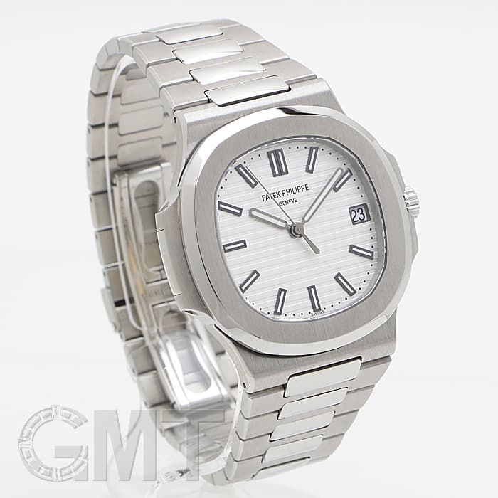 未使用)PATEK PHILIPPEパテック・フィリップ ノーチラス 5711/1A-011