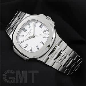 PATEK PHILIPPEパテック・フィリップ ノーチラス 5711/1A-011 ホワイト メイン
