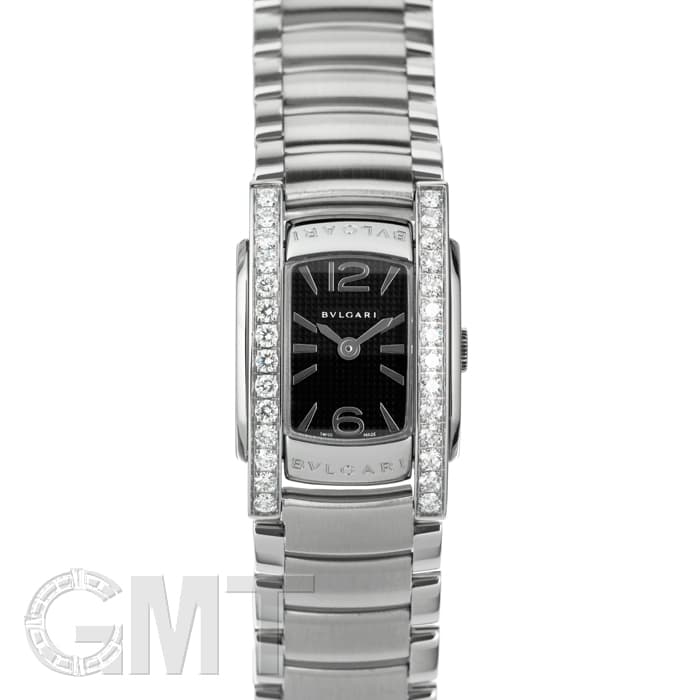 中古)BVLGARI ブルガリ アショーマ D AA26BSDS（商品ID：3717006502090