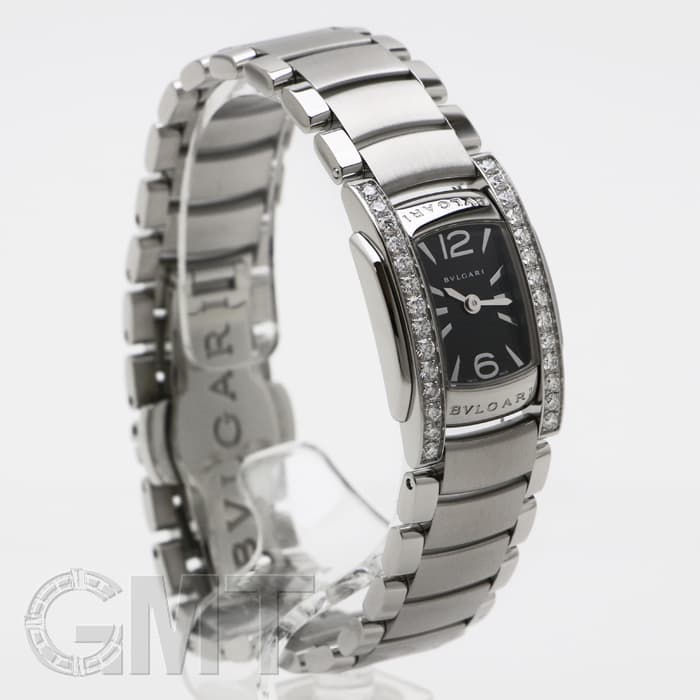 中古)BVLGARI ブルガリ アショーマ D AA26BSDS（商品ID：3717006502090 