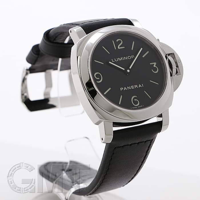中古)OFFICINE PANERAI オフィチーネ パネライ ルミノール ベース