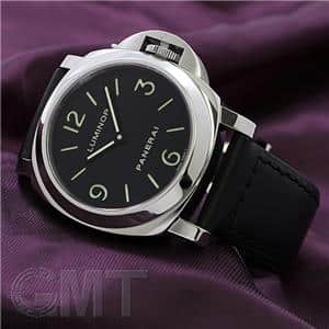 OFFICINE PANERAI オフィチーネ パネライ ルミノール ベース 44ｍｍ PAM00112 メイン