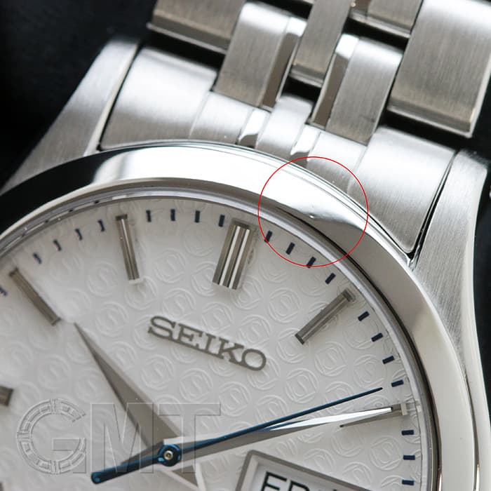 中古)SEIKO セイコー グランドセイコー SBGT039 セイコー創業130周年