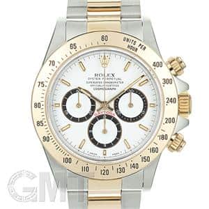ROLEX ロレックス デイトナ 16523 ホワイト 逆6 メイン