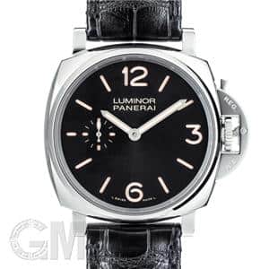 OFFICINE PANERAI オフィチーネ パネライ ルミノール ドゥエ 3デイズ アッチャイオ PAM00676 メイン