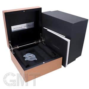 OFFICINE PANERAI オフィチーネ パネライ ルミノール ドゥエ 3デイズ アッチャイオ PAM00676 メイン