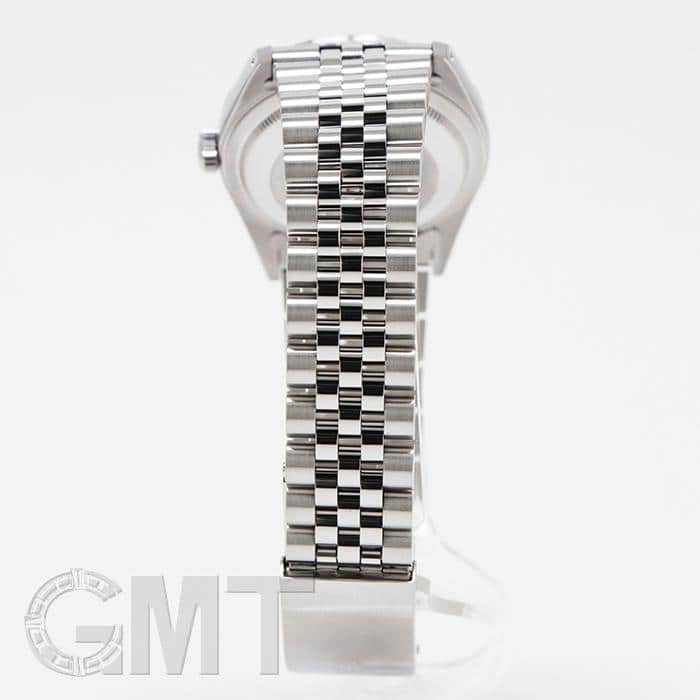 中古)ROLEX ロレックス デイトジャスト 16220 シルバー（商品ID