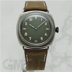 OFFICINE PANERAI オフィチーネ パネライ ラジオミール カリフォルニア PAM01349 メイン
