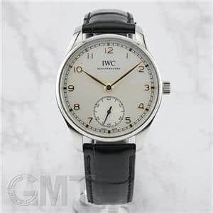 IWC インターナショナルウォッチカンパニー ポルトギーゼ オートマティック40 IW358303 メイン