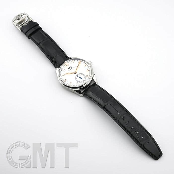 中古)IWC インターナショナルウォッチカンパニー ポルトギーゼ