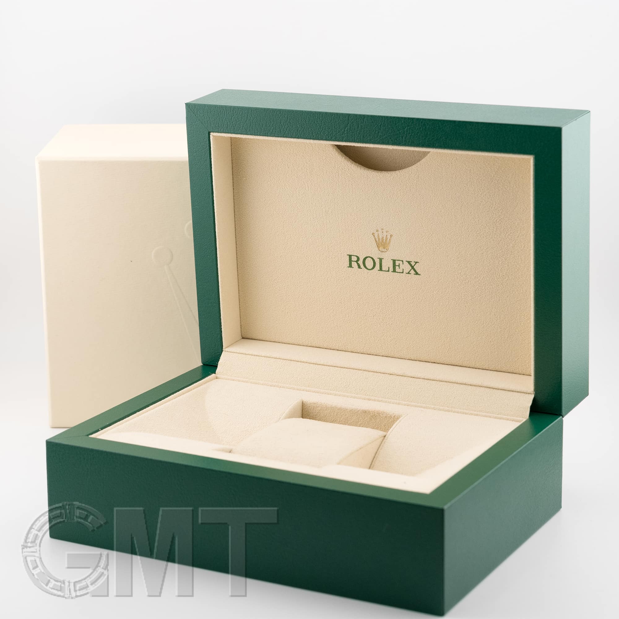 中古)ROLEX ロレックス ミルガウス 116400GV Zブルー（商品ID