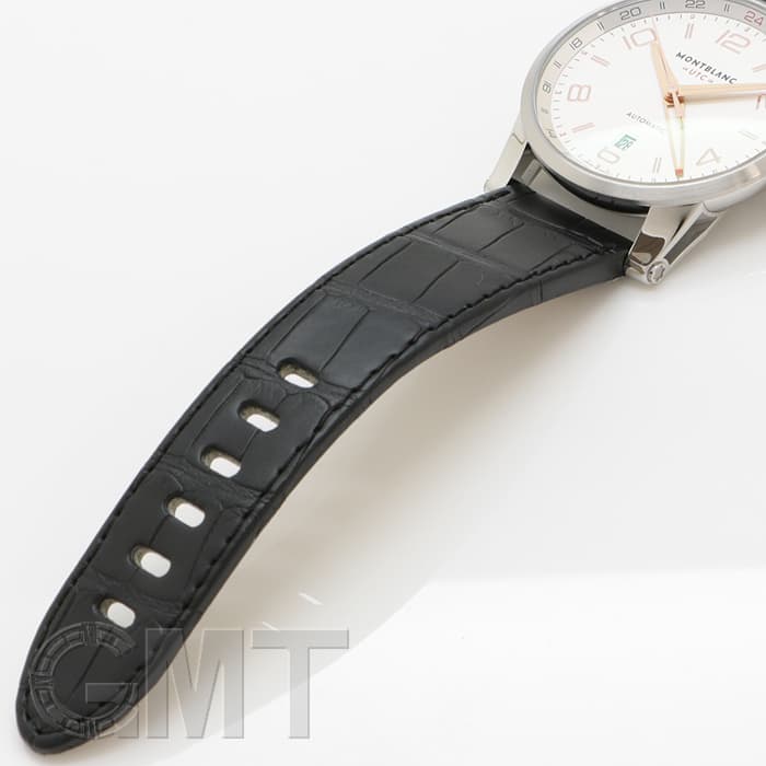 新品)MONTBLANC モンブラン タイムウォーカー ボイジャーUTC